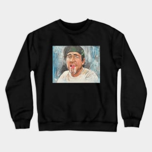 EddieVR Crewneck Sweatshirt